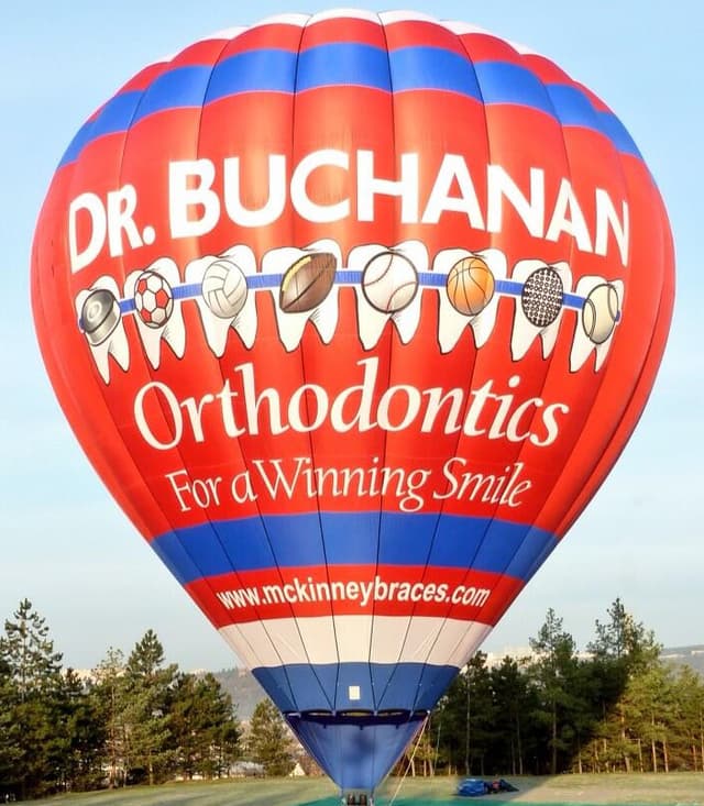 Buchanan Orthodontics photo