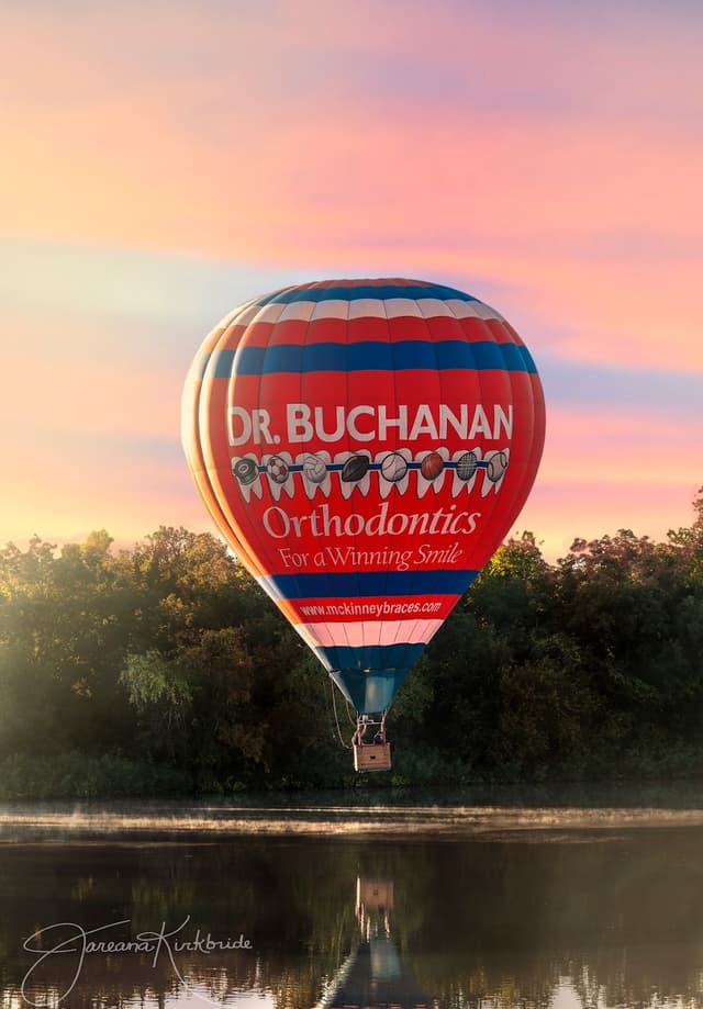 Buchanan Orthodontics photo