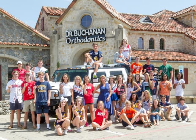 Buchanan Orthodontics photo