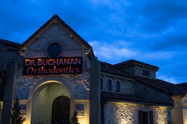 Buchanan Orthodontics photo