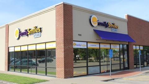Family Smiles of Plano photo