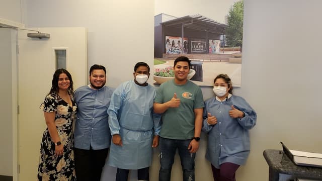 Family Smiles of Plano photo