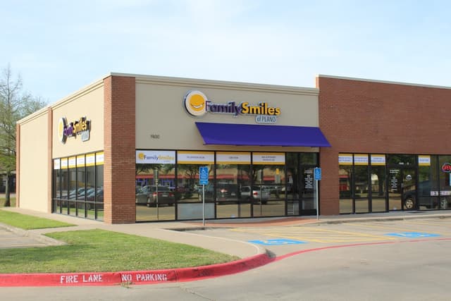 Family Smiles of Plano photo