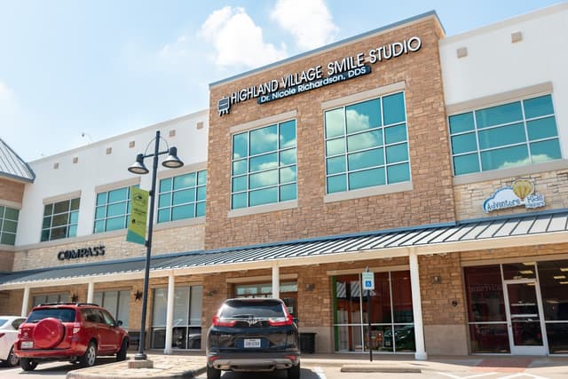 Highland Village Smile Studio photo