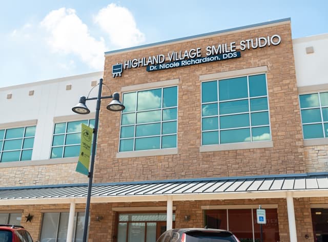 Highland Village Smile Studio photo
