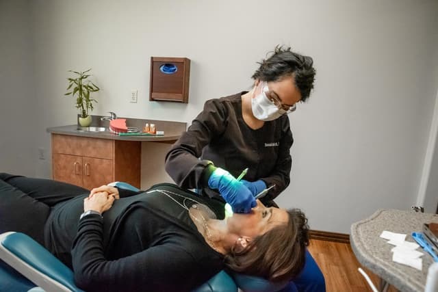 Highland Village Smile Studio photo