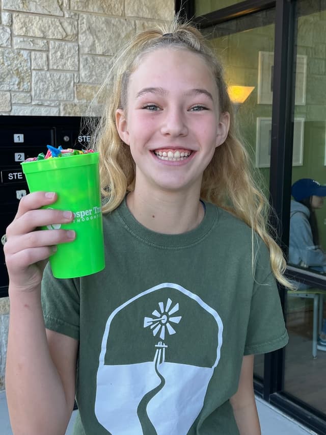 Prosper Trail Orthodontics photo