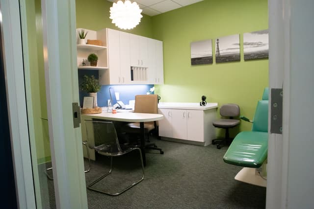 Prosper Trail Orthodontics photo