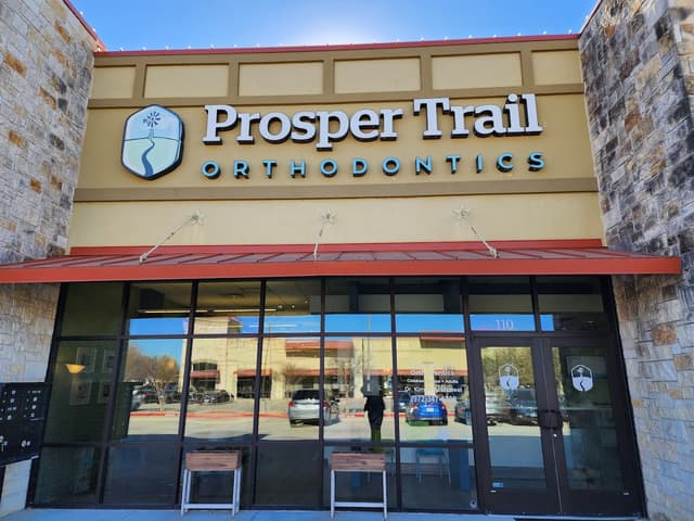 Prosper Trail Orthodontics photo