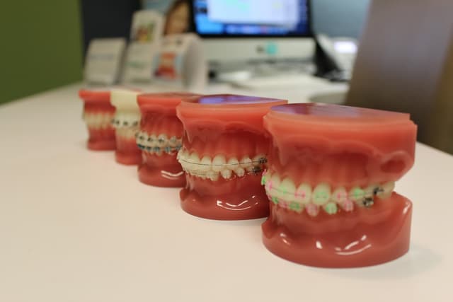 Prosper Trail Orthodontics photo