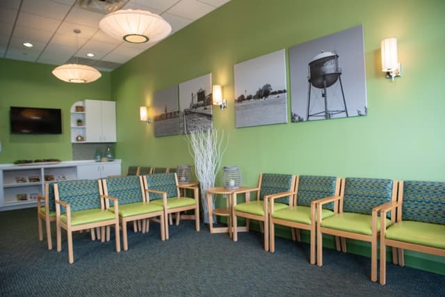 Prosper Trail Orthodontics photo