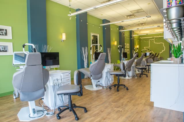 Prosper Trail Orthodontics photo