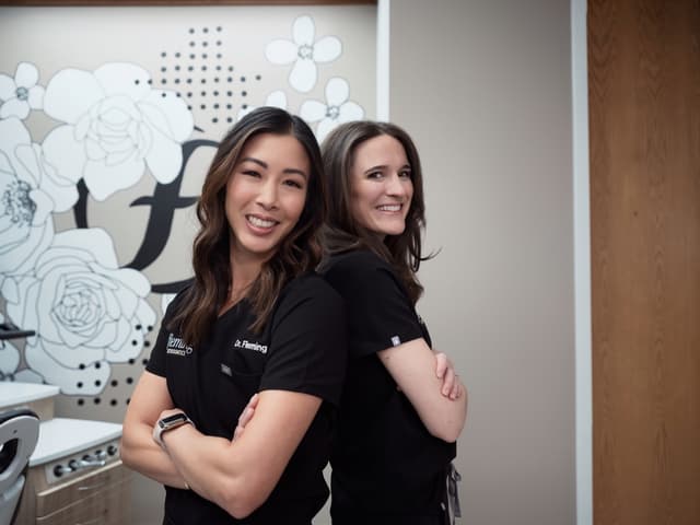 Fleming Orthodontics photo