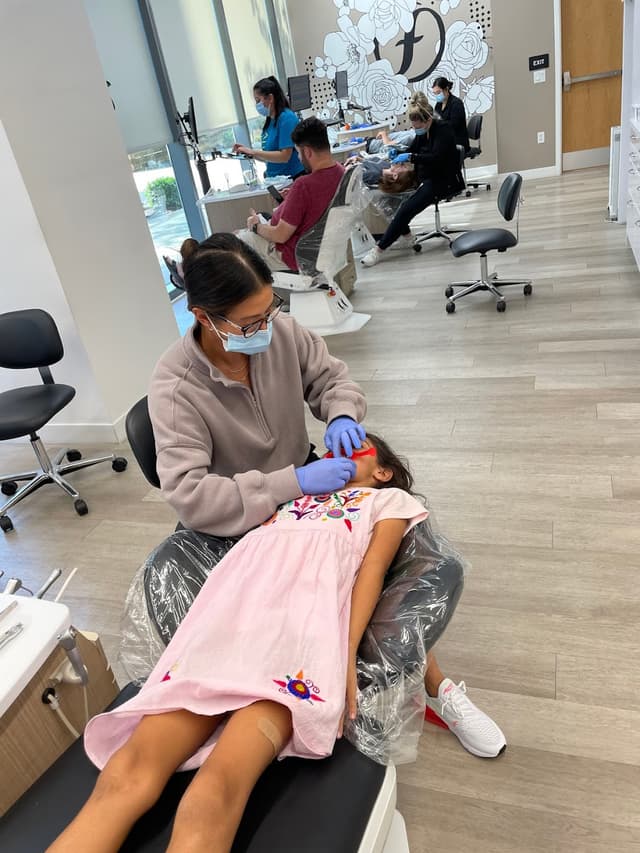 Fleming Orthodontics photo
