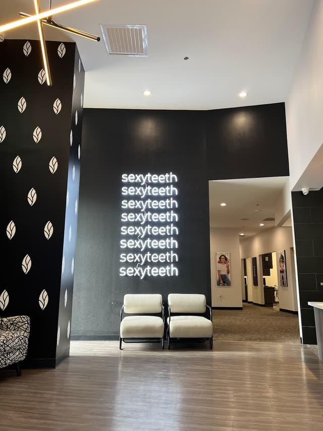 MINT dentistry | Richardson City Line photo