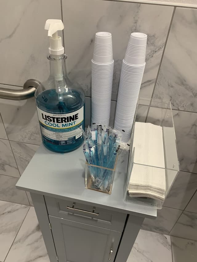 MINT dentistry | Richardson City Line photo