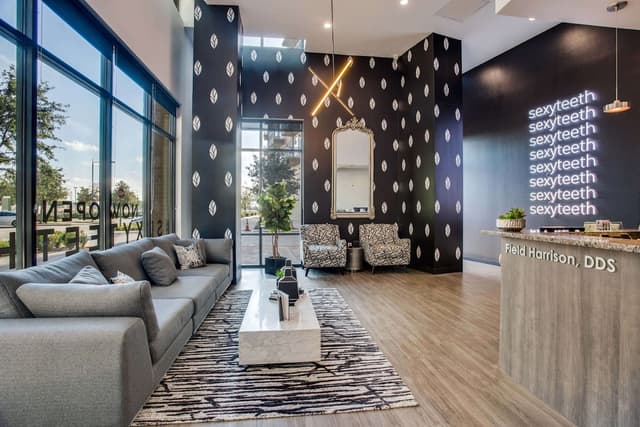 MINT dentistry | Richardson City Line photo
