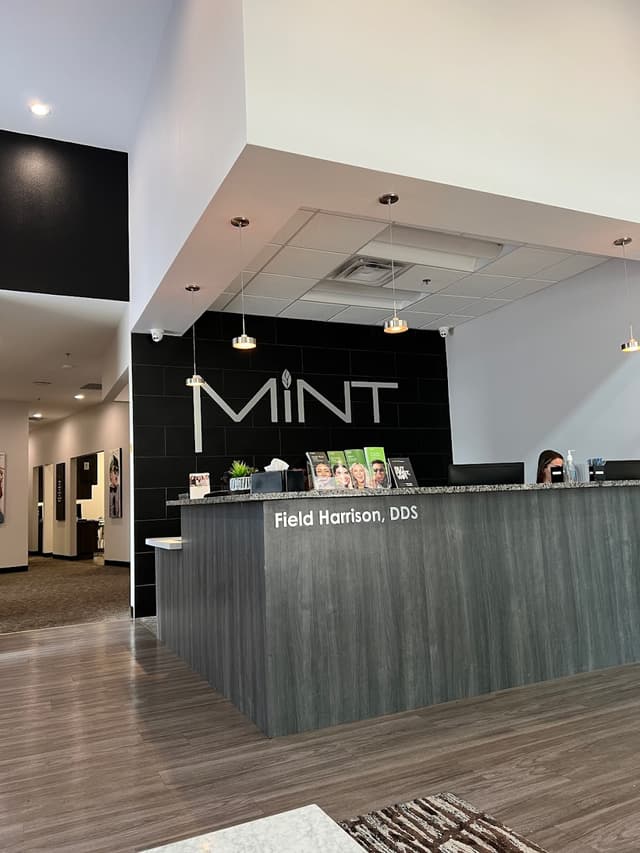 MINT dentistry | Richardson City Line photo