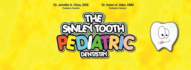 The Smiley Tooth - Ridge Rd. photo