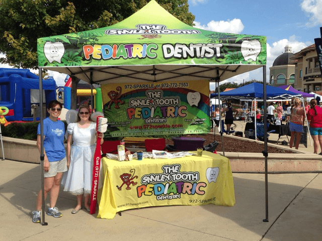 The Smiley Tooth - Ridge Rd. photo