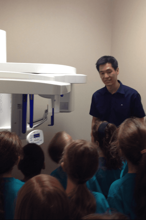 Smile Makers Orthodontics photo