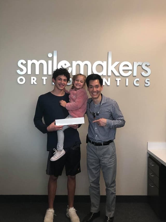 Smile Makers Orthodontics photo