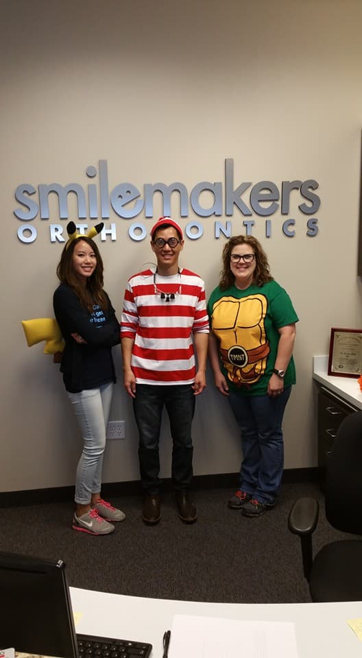 Smile Makers Orthodontics photo
