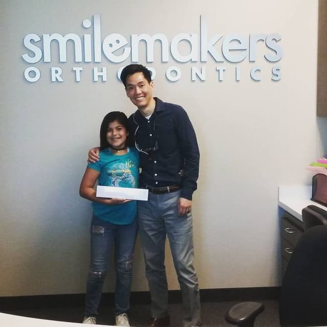 Smile Makers Orthodontics photo