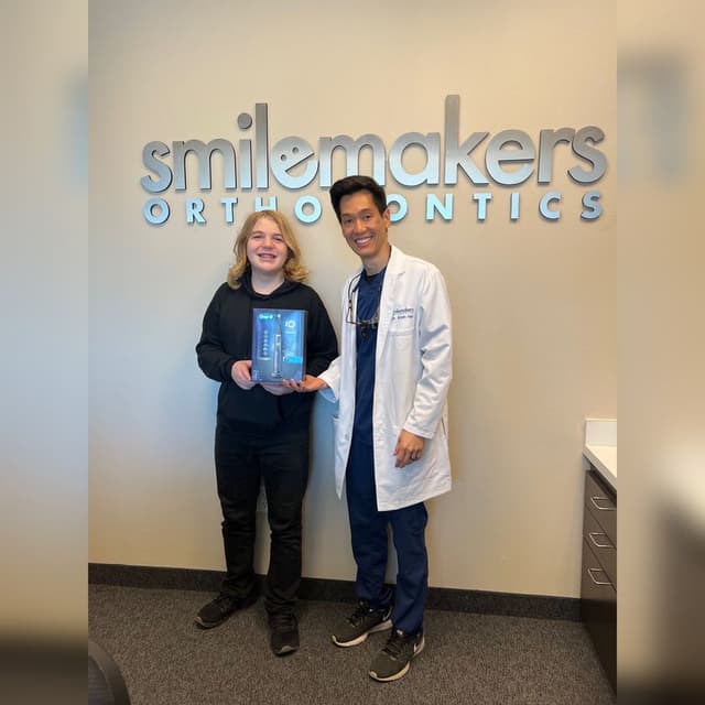 Smile Makers Orthodontics photo