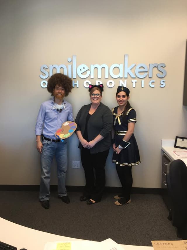 Smile Makers Orthodontics photo