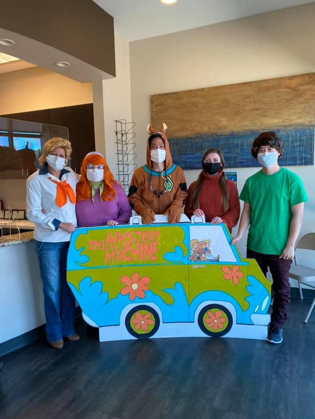 Smile Makers Orthodontics photo