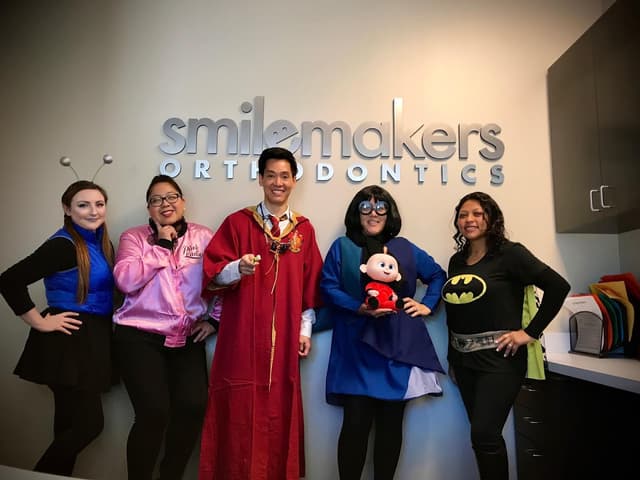 Smile Makers Orthodontics photo