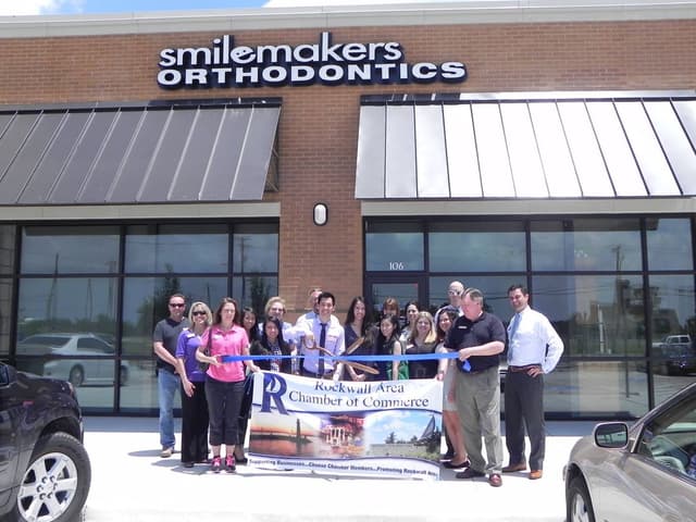 Smile Makers Orthodontics photo