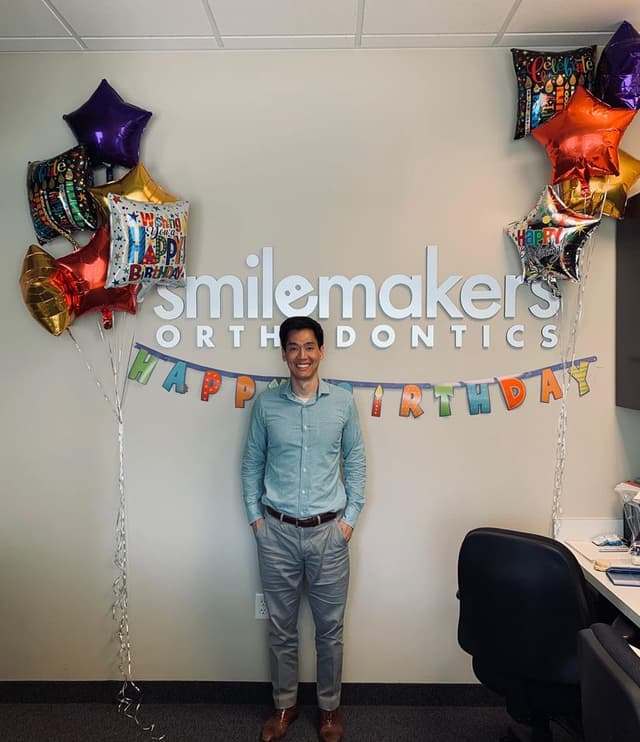 Smile Makers Orthodontics photo
