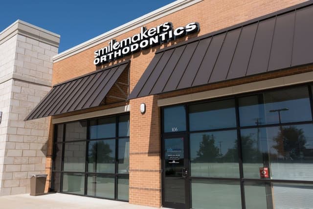 Smile Makers Orthodontics photo