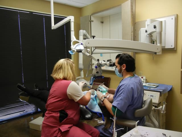 Rockwall Heath Endodontics photo