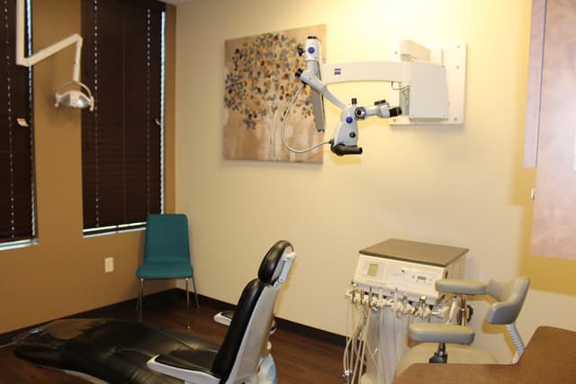 Rockwall Heath Endodontics photo