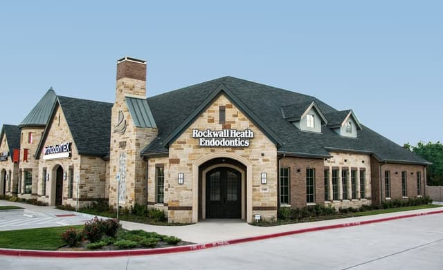 Rockwall Heath Endodontics photo
