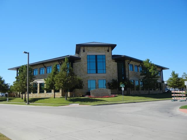 Rockwall Heath Endodontics photo