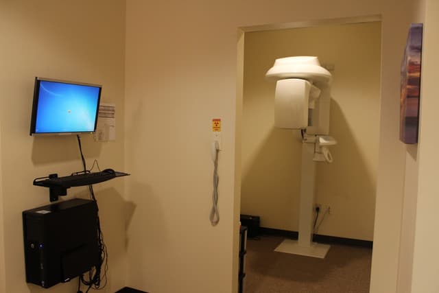 Rockwall Heath Endodontics photo