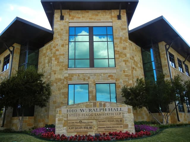 Rockwall Heath Endodontics photo