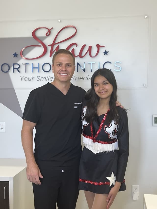 Shaw Orthodontics - Rockwall photo