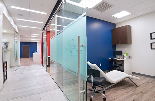 Shaw Orthodontics - Rockwall photo