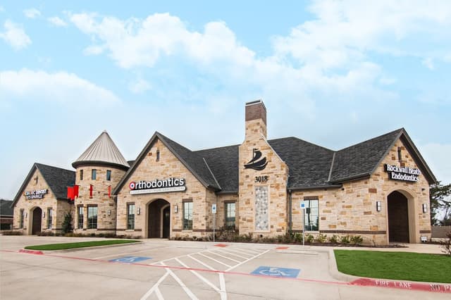 Shaw Orthodontics - Rockwall photo