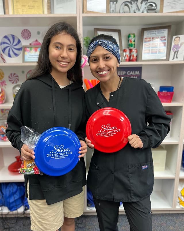 Shaw Orthodontics - Rockwall photo