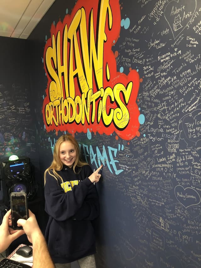 Shaw Orthodontics - Rockwall photo
