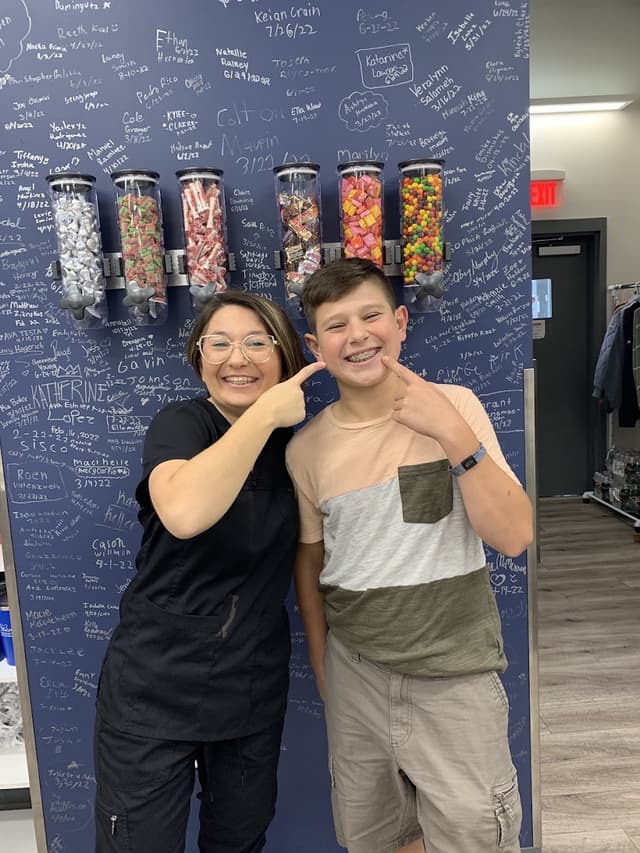 Shaw Orthodontics - Rockwall photo