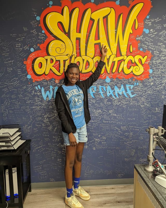 Shaw Orthodontics - Rockwall photo