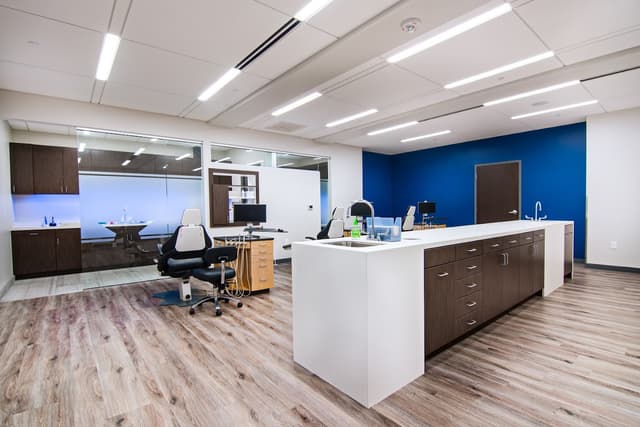 Shaw Orthodontics - Rockwall photo