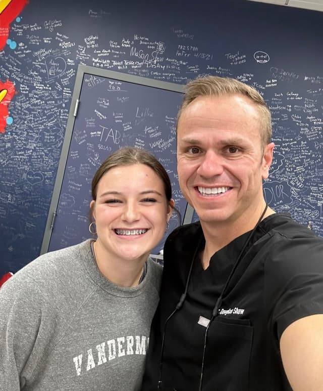 Shaw Orthodontics - Rockwall photo
